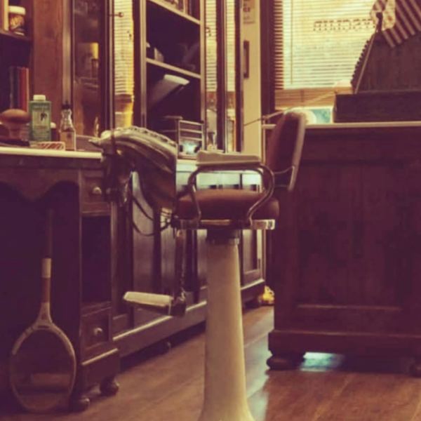 Foto del barbershop BoyscluB a Palermo