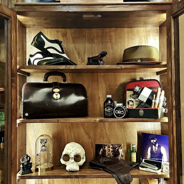 Foto del barbershop BoyscluB a Palermo